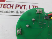 Emerson Pwb 03151-4701-0004 Printed Circuit Board 94V-0.