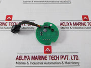 Emerson Pwb 03151-4701-0004 Printed Circuit Board 94V-0.