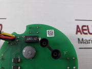 Emerson Pwb 03151-4701-0004 Printed Circuit Board 94V-0.