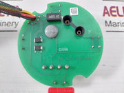 Emerson Pwb 03151-4701-0004 Printed Circuit Board 94V-0.