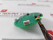 Emerson Pwb 03151-4701-0004 Printed Circuit Board 94V-0.