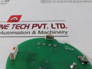 Emerson Pwb 03151-4701-0004 Printed Circuit Board 94V-0.