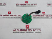 Emerson Pwb 03151-4701-0004 Printed Circuit Board