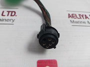 Emerson Pwb 03151-4701-0004 Printed Circuit Board