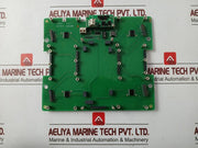 Emerson Pwb 03420-1104-0004 Printed Circuit Board Cca 03420-1105