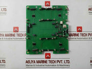 Emerson Pwb 03420-1104-0004 Printed Circuit Board Cca 03420-1105