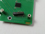 Emerson Pwb 03420-1104-0004 Printed Circuit Board Cca 03420-1105
