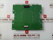 Emerson Pwb 03420-1104-0004 Printed Circuit Board Cca 03420-1105