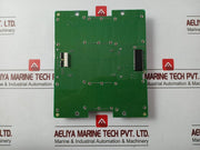 Emerson Pwb 03420-1104-0004 Printed Circuit Board Cca 03420-1105