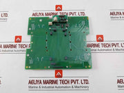 Emerson Pwb 03420-1104-0004 Printed Circuit Board Cca 03420-1105 W0021501