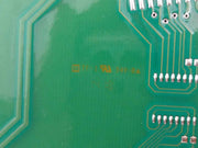 Emerson Pwb 03420-1104-0004 Printed Circuit Board Cca 03420-1105 W0021501