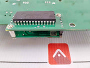 Emerson Pwb 03420-1104-0004 Printed Circuit Board Cca 03420-1105 W0021501