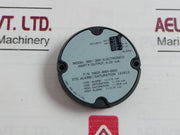 Emerson/Rosemount 03031-0001-0002 Alarm Saturation Electronic Board