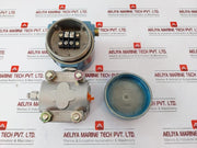 Emerson 1151 Smart Smart Pressure Transmitter, Dp/Gp, 4-20Ma, 140 Bar
