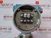 Emerson 1151 Smart Smart Pressure Transmitter, Dp/Gp, 4-20Ma, 140 Bar