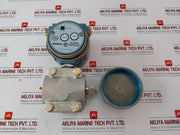 Emerson 1151 Smart Smart Pressure Transmitter, Dp/Gp, 4-20Ma, 140 Bar