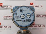 Emerson 1151 Smart Smart Pressure Transmitter, Dp/Gp, 4-20Ma, 140 Bar