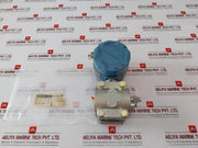 Emerson 1151 Smart Smart Pressure Transmitter, Dp/Gp, 4-20Ma, 140 Bar
