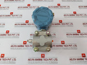 Emerson 1151 Smart Smart Pressure Transmitter, Dp/Gp, 4-20Ma, 140 Bar