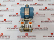 Emerson 1151 Smart Smart Pressure Transmitter, Dp/Gp, 4-20Ma, 140 Bar
