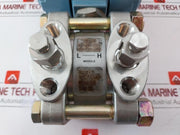 Emerson 1151 Smart Smart Pressure Transmitter, Dp/Gp, 4-20Ma, 140 Bar