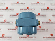 Emerson 1151 Smart Smart Pressure Transmitter, Dp/Gp, 4-20Ma, 140 Bar
