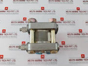 Emerson 1151 Smart Smart Pressure Transmitter, Dp/Gp, 4-20Ma, 140 Bar