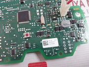 Emerson Rosemount 2230 Graphical Field Display Tank Radar Ab 94V-0