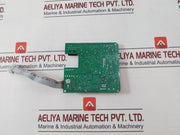 Emerson Rosemount 34085-30 Printed Circuit Board 94V