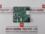 Emerson Rosemount 34085-30 Printed Circuit Board Rev Aa 94V