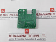 Emerson Rosemount 34085-30 Printed Circuit Board Rev Aa 94V