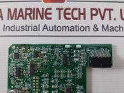 Emerson Rosemount 34085-30 Printed Circuit Board Rev Aa 94V