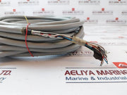 Emerson Rosemount 396P-03-10-55---cc Ph Sensor Cable 10 Meter
