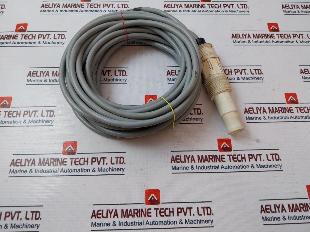 Emerson Rosemount 396P-03-10-55---cc Ph Sensor Cable 10 Meter