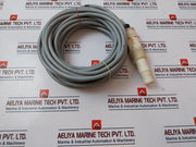 Emerson Rosemount 396P-03-10-55---cc Ph Sensor Cable 10 Meter