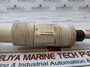 Emerson Rosemount 396P-03-10-55---cc Ph Sensor Cable 10 Meter