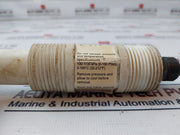 Emerson Rosemount 396P-03-10-55---cc Ph Sensor Cable 10 Meter