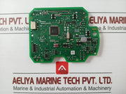 Emerson Rosemount Pwb 9240040-140 Pcb For 2230 Graphical Field Display