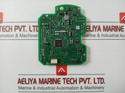 Emerson Rosemount Pwb 9240040-140 Pcb For 2230 Graphical Field Display