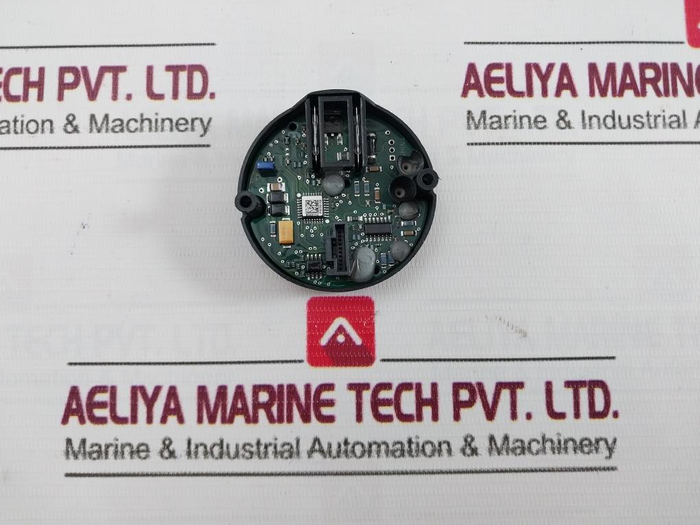 Emerson/Rosemount 03031-0001-0002 Alarm Saturation Electronic Board 4-20 Ma