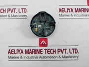 Emerson/Rosemount 03031-0001-0002 Alarm Saturation Electronic Board 4-20 Ma