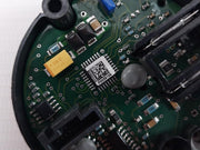 Emerson/Rosemount 03031-0001-0002 Alarm Saturation Electronic Board 4-20 Ma