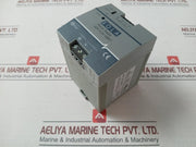 Emerson Sdp 4-24-100Rt Din Rail Power Supply 24 Vdc/4.2 A 24-28V 50/60 Hz