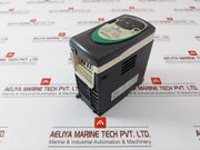 Emerson Ska1200075 Ac Inverter Drive 200-240V 50-60Hz 10.5 A E171230