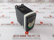 Emerson Ska1200075 Ac Inverter Drive 200-240V 50-60Hz 10.5 A E171230