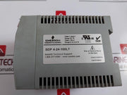 Emerson Sola Sdp 4-24-100Lt Class 2 Power Supply 24Vdc/3.8A 115/230Vac 1.8/1.0A