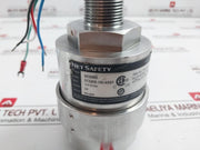 Emerson St320S-100-assy Electrochemical Sensor Net Safety 10.5-32 Vdc Ip64 2W