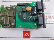 Emerson Ud70 Communication Board Ud73A Ud73Bi
