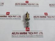 Emerson X-9144-b11B Expansion Valve