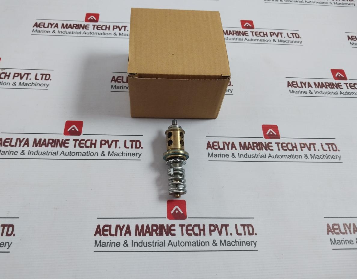 Emerson X-9144-b11B Expansion Valve